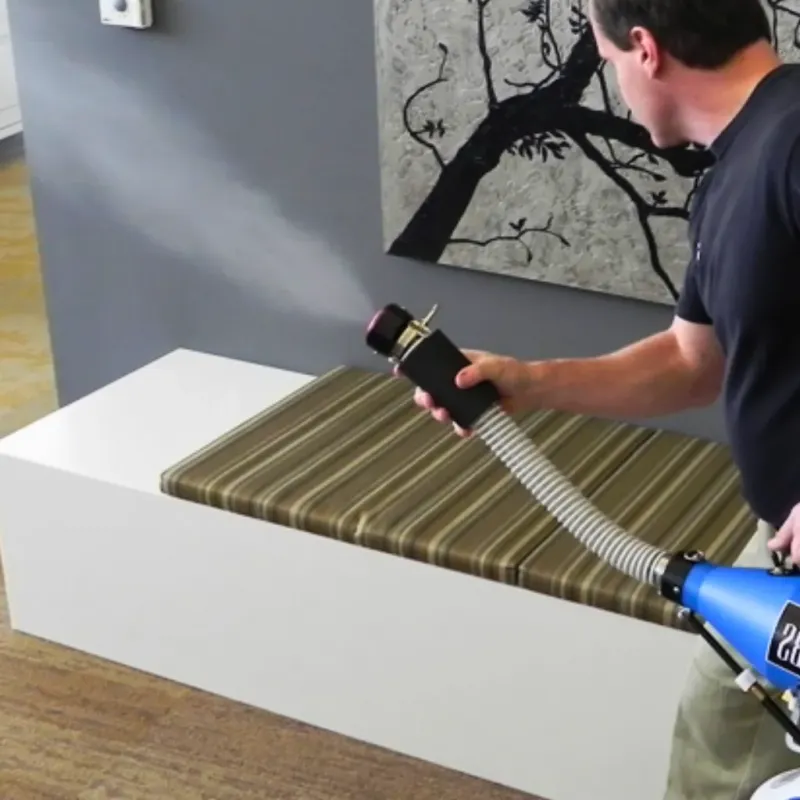 Professional Odor Removal in Isle of Hope, GA